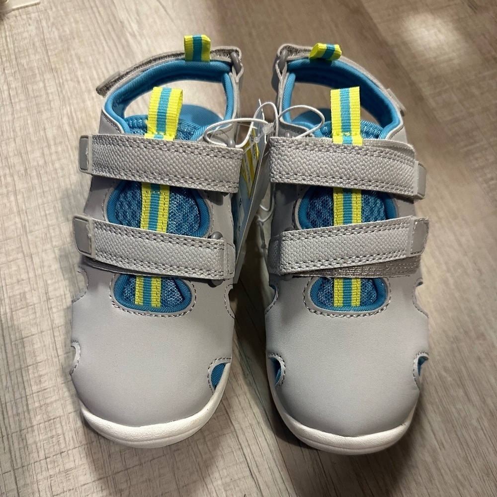 Toddler Hank Cat & Jack Play Sandals